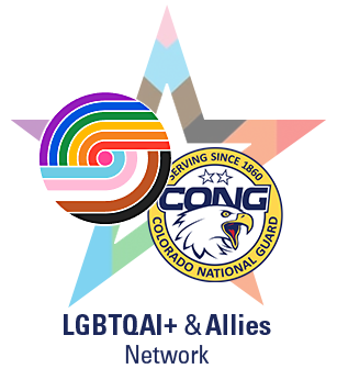 LGBTQ+ and Allies Network